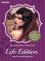 Life edition: Mein Modeltagebuch