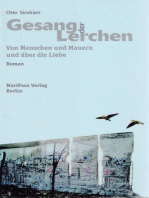 Gesang der Lerchen