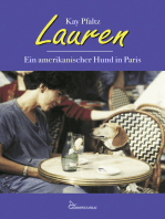 Lauren – Ein amerikanischer Hund in Paris