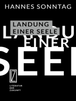 Landung einer Seele