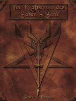 Im Kraftstrom des Satan-Seth: Der Pfad der dunklen Einweihung