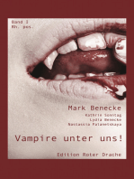 Vampire unter uns!