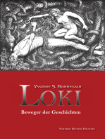 Loki: Beweger der Geschichten