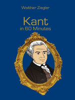 Kant in 60 Minutes: Great Thinkers in 60 Minutes