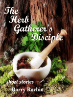 The Herb Gatherer's Disciple