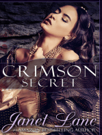 Crimson Secret