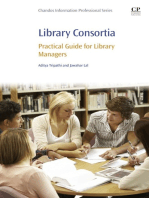 Library Consortia