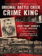 The Original Battle Creek Crime King