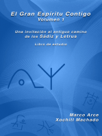 El Gran Espíritu Contigo Volumen 1