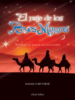 El paje de los reyes magos