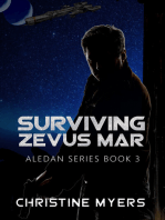 Surviving Zevus Mar