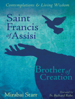 Saint Francis of Assisi