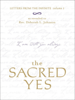 The Sacred Yes