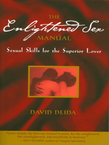 Read The Way Of The Superior Man Online By David Deida Books