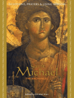 Saint Michael: Devotions, Prayers & Living Wisdom