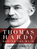 Thomas Hardy: Behind the Mask