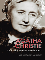 Agatha Christie