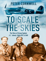 To Scale the Skies
