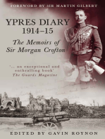 Ypres Diary 1914-15