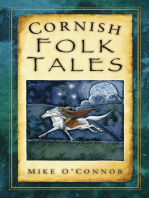 Cornish Folk Tales