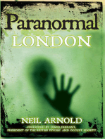 Paranormal London