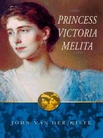 Princess Victoria Melita