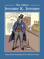 The Other Jerome K Jerome