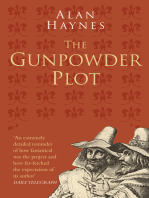 Gunpowder Plot