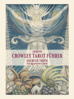 Akrons Crowley Tarot Führer