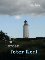 Toter Kerl