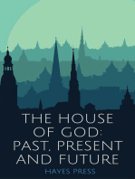 The House of God