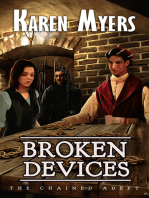 Broken Devices