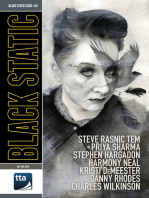 Black Static #53 (July-August 2016)
