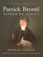 Patrick Brontë: Father of Genius