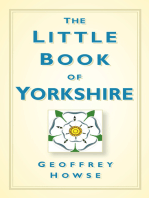 Little Book of Yorkshire
