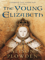 The Young Elizabeth