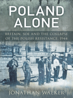 Poland Alone