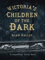 Victoria's Children of the Dark: The Women and Children who Built Her Underground