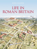 Life in Roman Britain: The Sutton Life Series