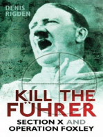 Kill the Fuhrer