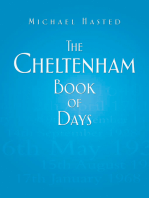 Cheltenham Book of Days