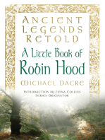 Little Book of Robin Hood