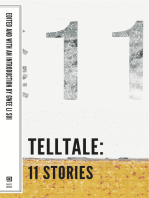 Telltale: 11 Stories