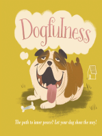 Dogfulness: The Path to Inner Peace