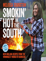 Smokin' Hot in the South