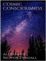 Cosmic Consciousness