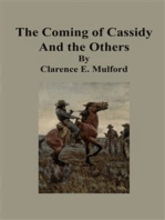 The Coming of Cassidy And the Others