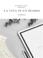 La vita in un diario