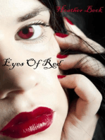 Eyes Of Red: The Horror Diaries, #12