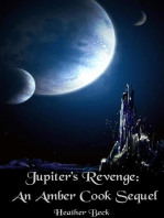 Jupiter's Revenge